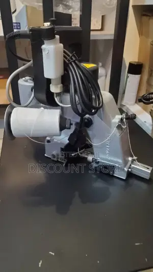 Bag Stitching Revo Bag Stitching Machine