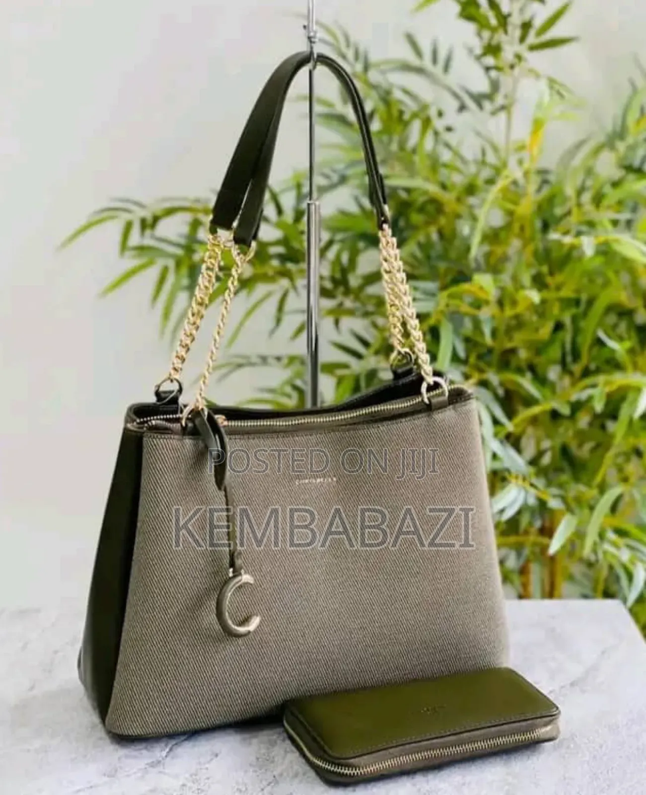 Classy Ladies Bags