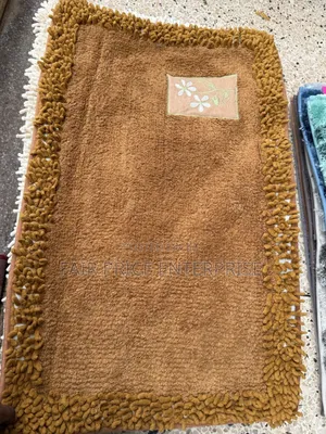 Original Oval Door Mat
