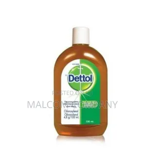 Dettol Disinfectant 1ltr.