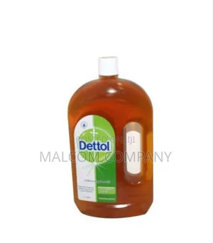 Bathroom Cleaning Disinfectant 1ltr.