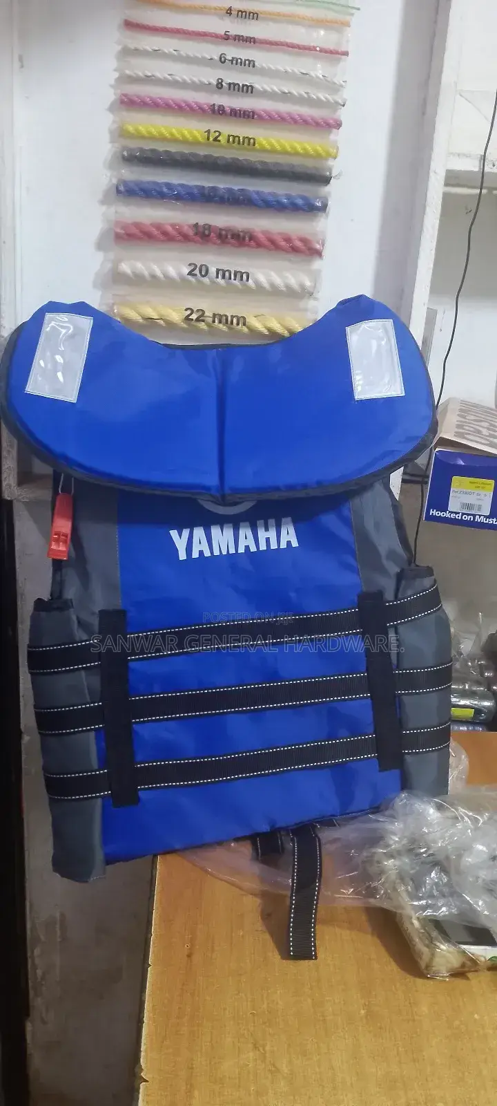 Life Jackets