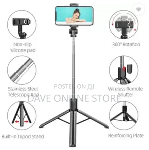 R1 Selfie Stick