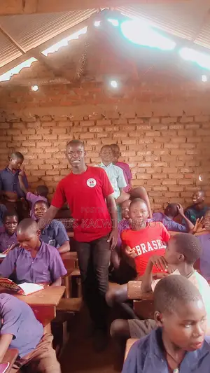 Pharmacy Sales Officers to Work in Rubaga