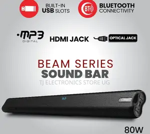Clikon Sound Bar