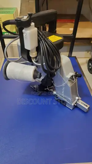 Bag Stitching Industrial Bag Stiching Machine