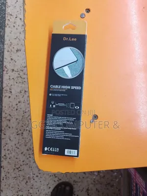 Dr.Lee Lightning Cable