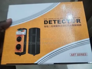 Beam Detector Sensors