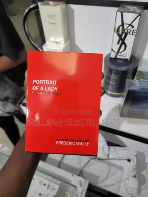 Portrait of a Lady Edp Perfume