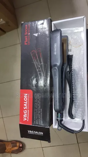 Hair Straightener/Professional Salon Hair Styler