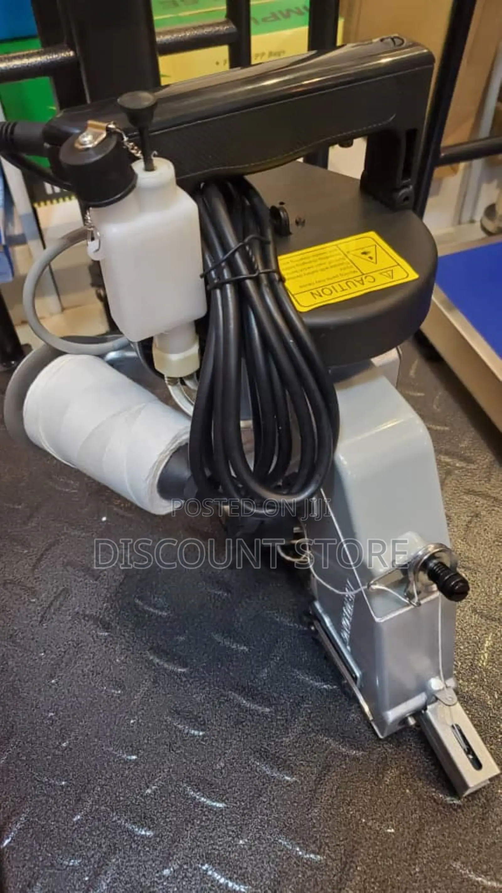 Bag Stitching Gk-26 Bag Stitching Machine
