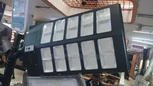 Solar Street Lights 800watts With Remote
