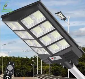Solar Street Lights 800watts With Remote