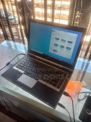 Laptop Dell Latitude 7390 4GB Intel Core I5 HDD 500GB