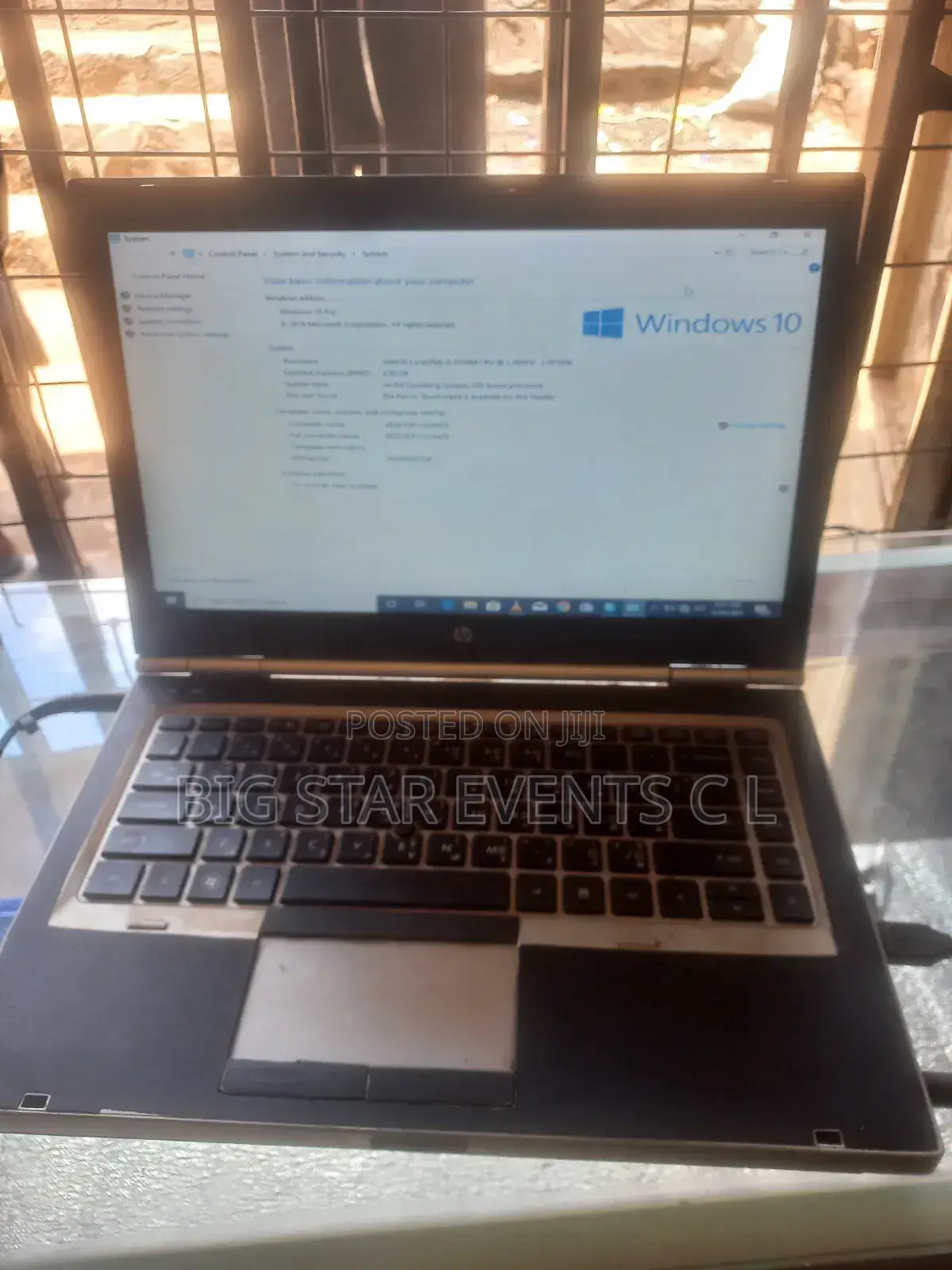 Laptop Dell Latitude 7390 4GB Intel Core I5 HDD 500GB