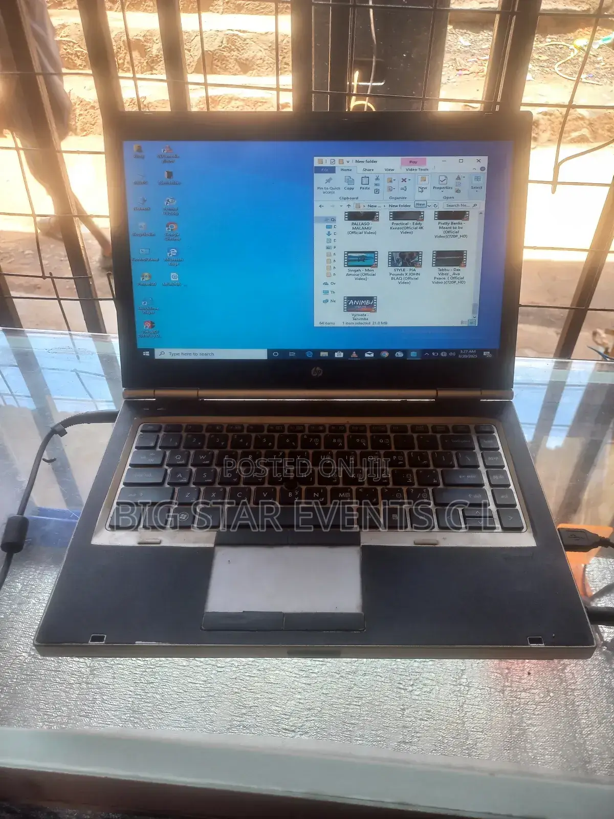 Laptop Dell Latitude 7390 4GB Intel Core I5 HDD 500GB