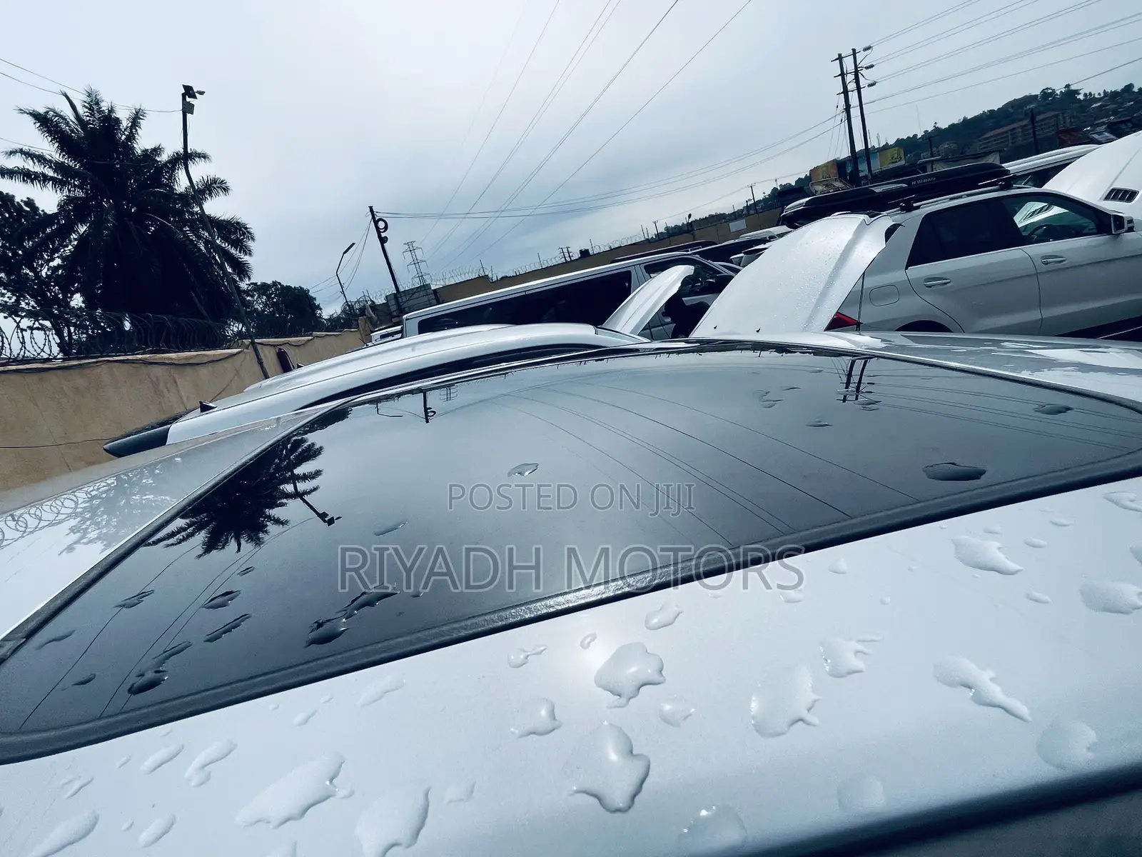 Lexus RX270 2012 Silver