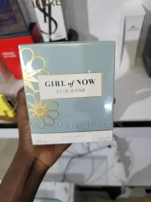Girl of Now Elie Saab Eau De Parfum- Women