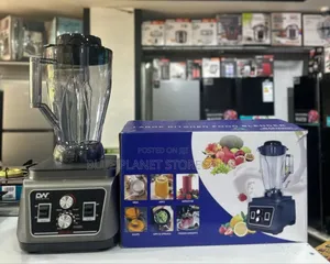 Digiwave "Dw" 6.0litres Heavy Duty/Commercial Blenders.