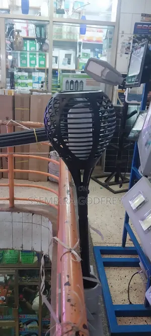 Garden Lamp