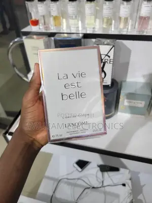 La Vie Est Belle Perfume 75ml for Ladies