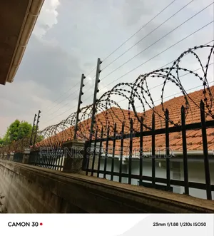 Electric Fence Services 1