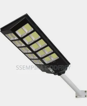 Solar Street Durable Lights 1000watts