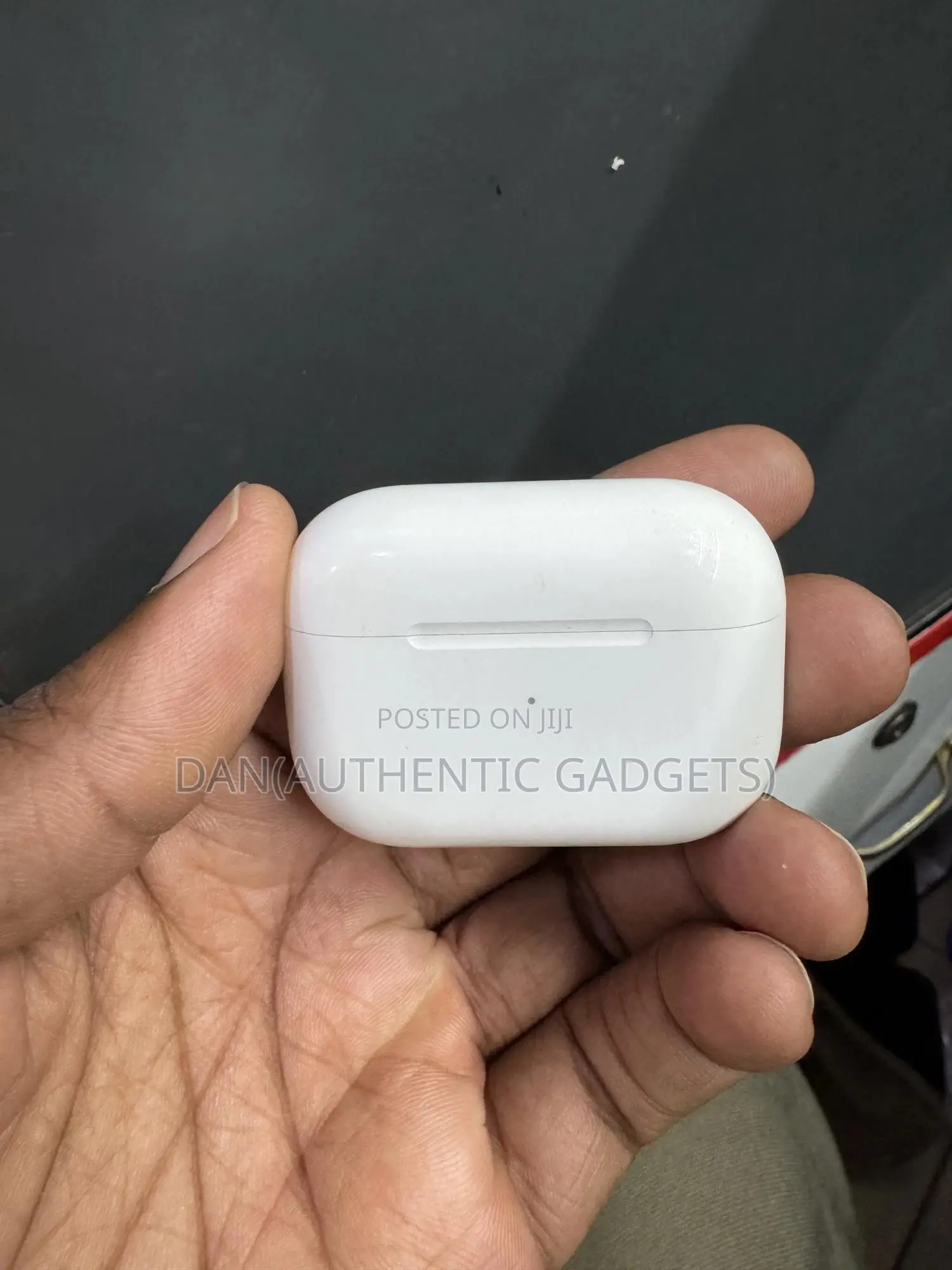 Airpods Pro 2 Type C in Brand New Condition
