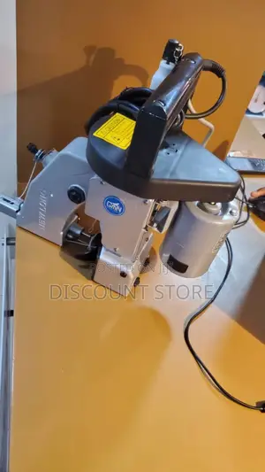 Bag Stitching Panama Bag Stitching Machine