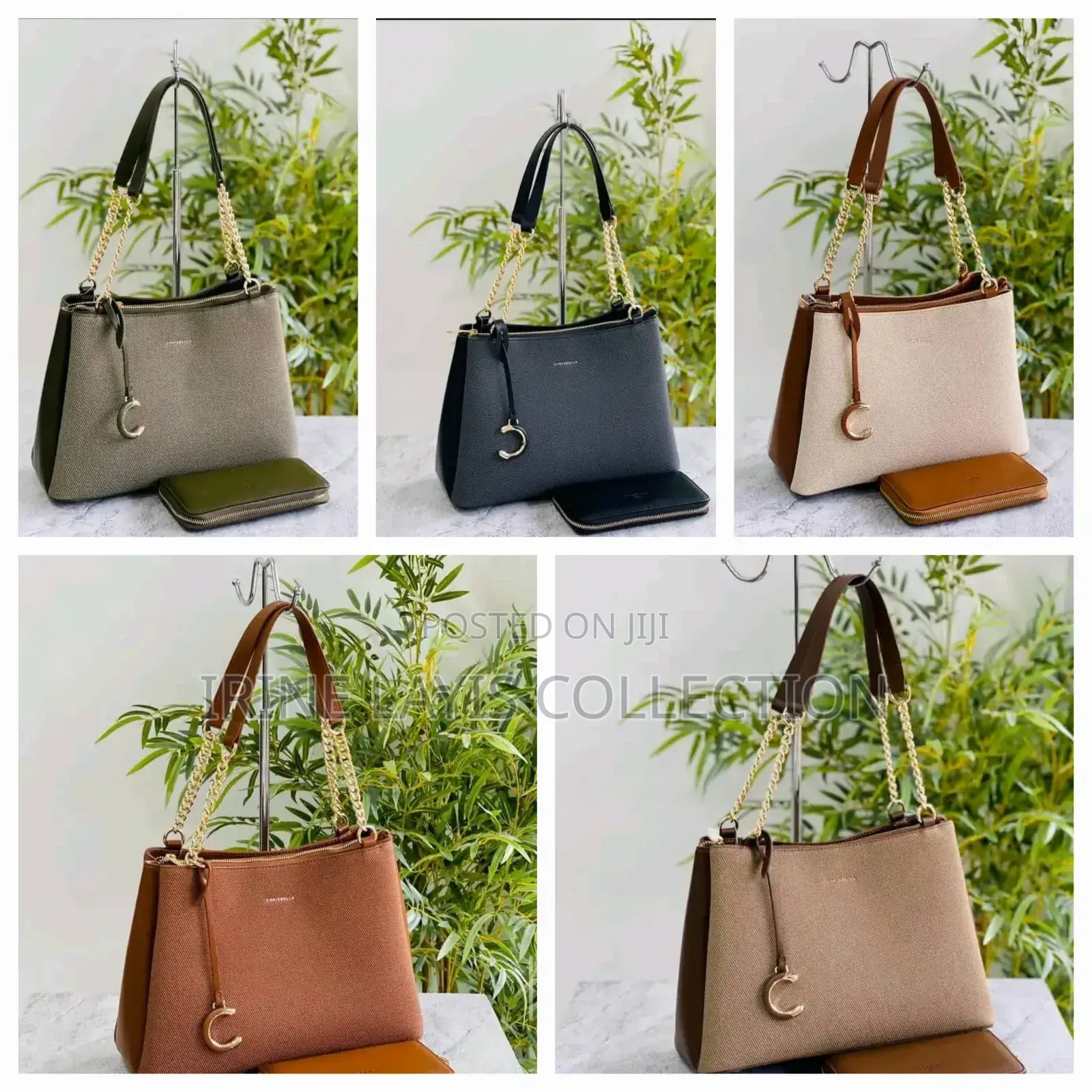 Women's Chrisbella Handbags
