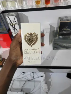 Dolce Gabbana Devotion Edp 100ml