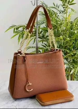 Women's Chrisbella Handbags