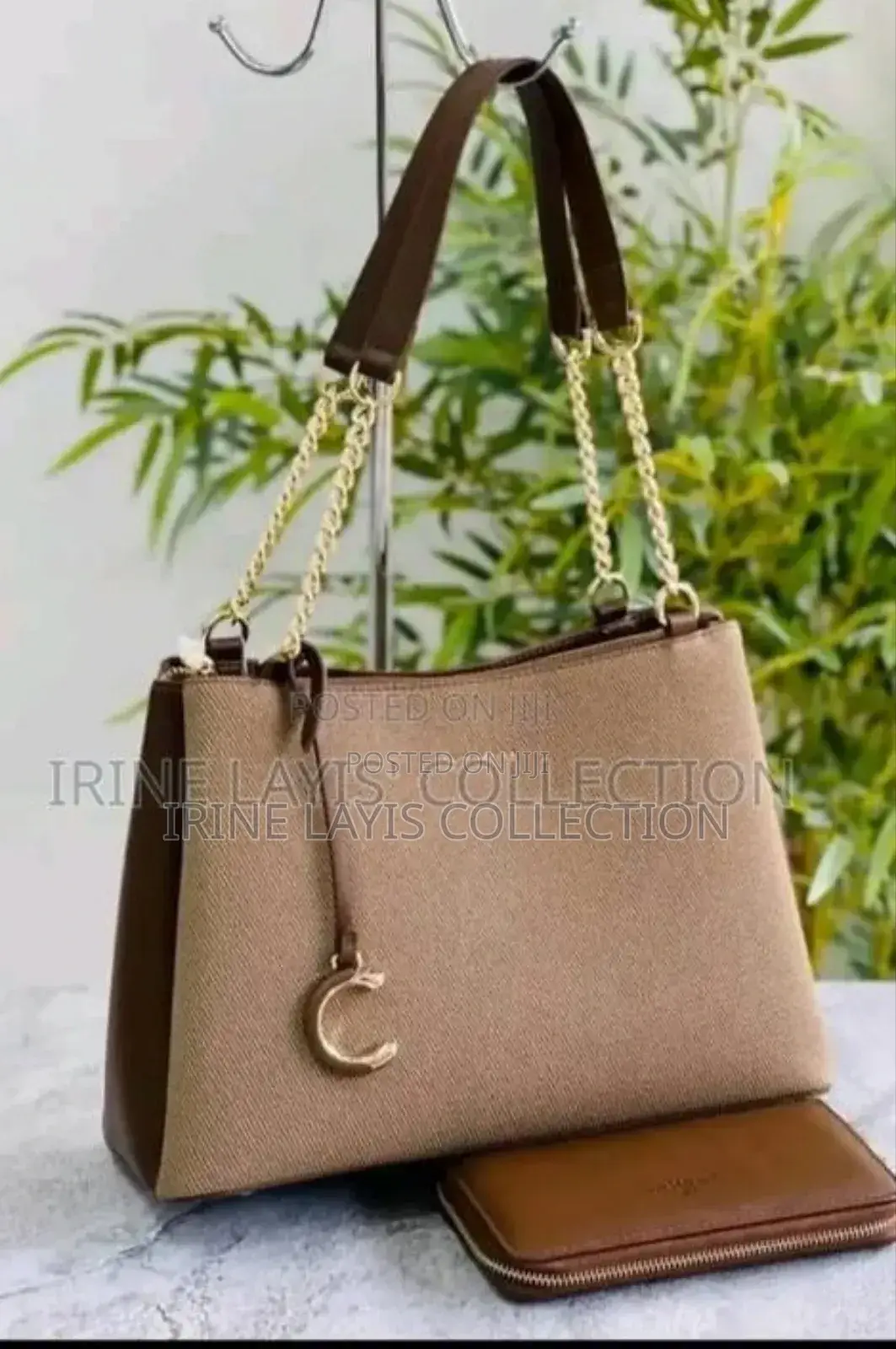 Women's Chrisbella Handbags