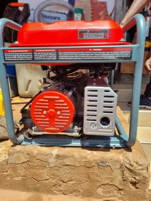 Honda Generator 5.5kw