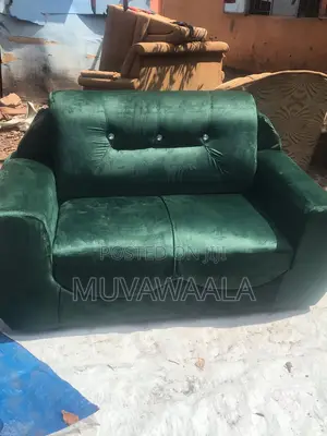 2 Seater Sofa Set
