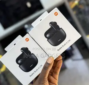 Redmi Buds 6 Lite