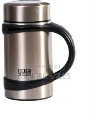 Zego Vaccum Mug