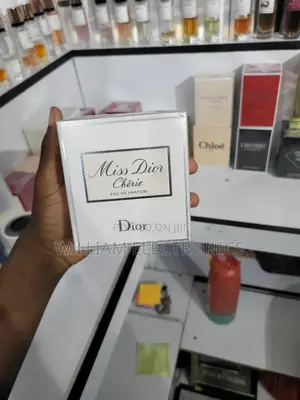 Christian Dior Miss Dior Cherie 100ml Edp Spray