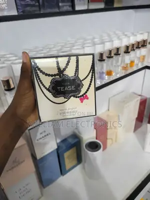 Nior Tease Eau De Parfum