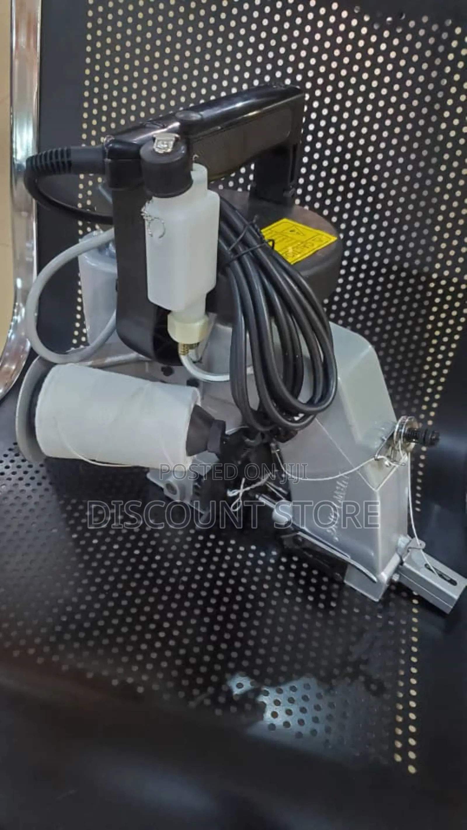Bag Closer Automatic Bag Closer Machine