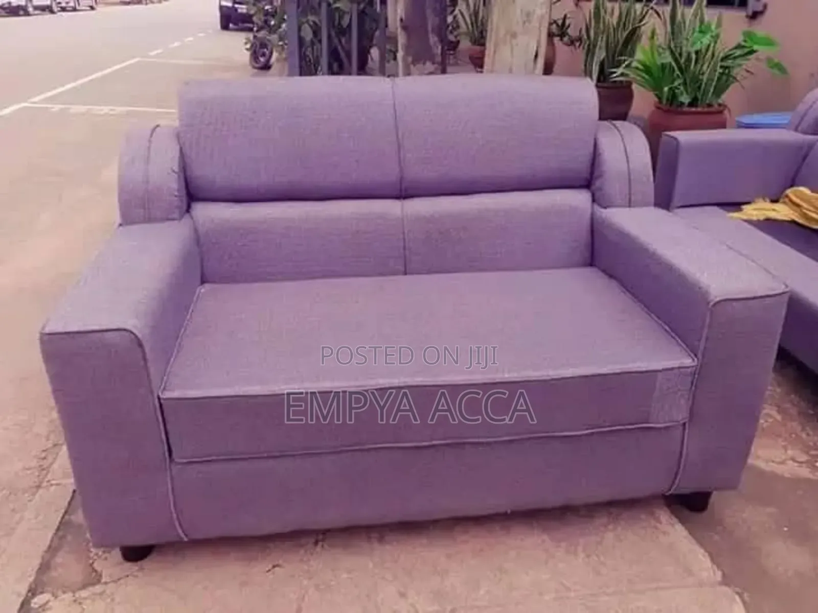Camotoka Sofa Two