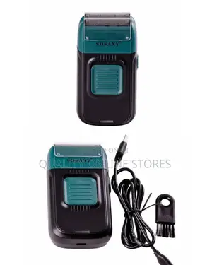Sokany Electric Shaver