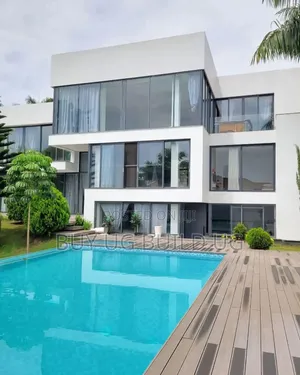 5bdrm Mansion in Munyonyo, Central Division for sale