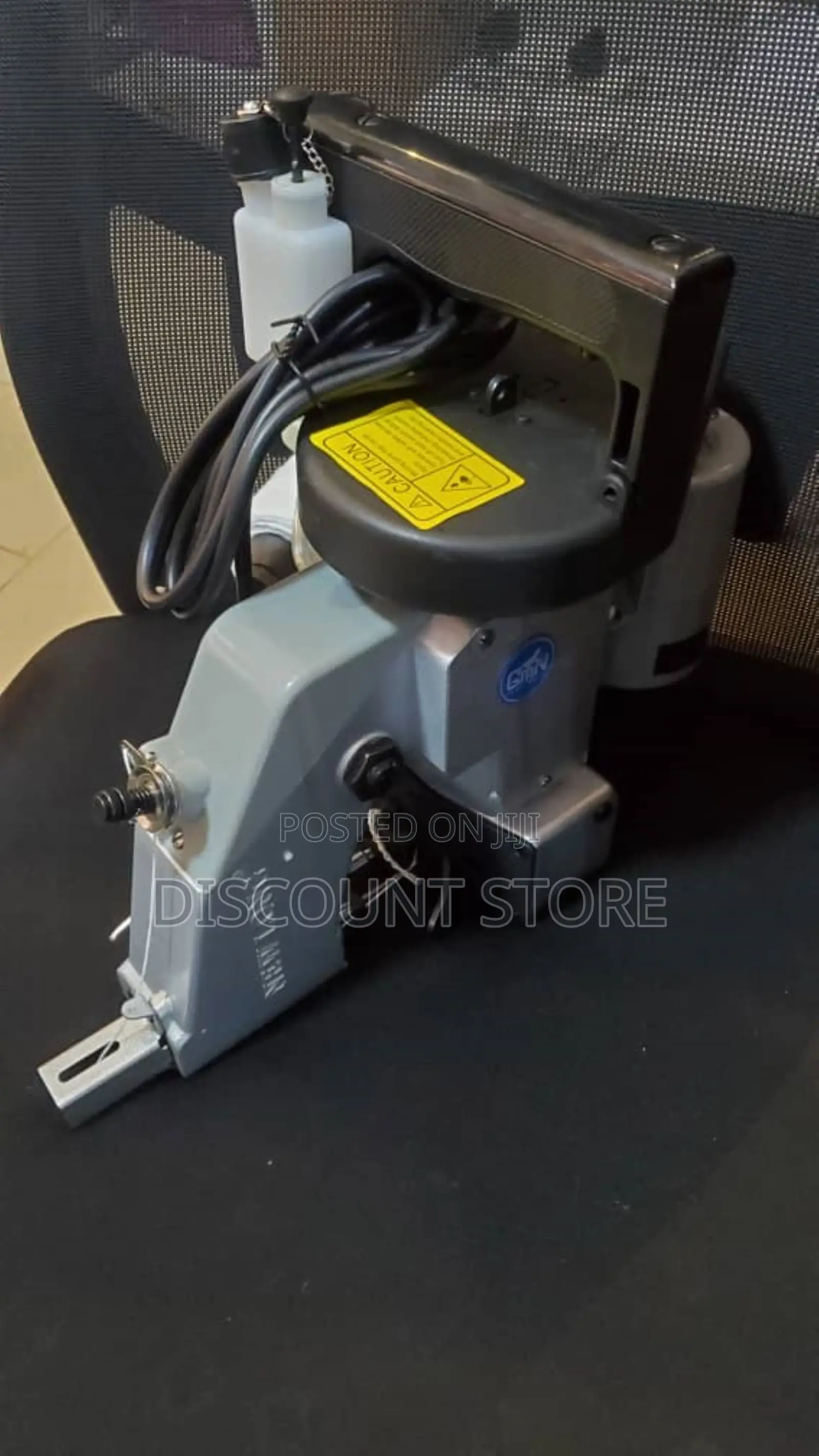 Bag Closer Electric Bag Closer Machine