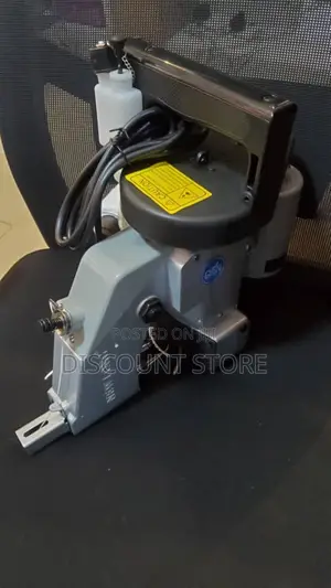 Bag Closer Electric Bag Closer Machine