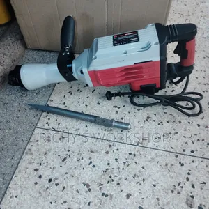 Demolition Hammer / Breaker 95