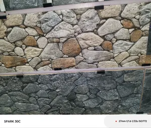 Wall Tiles