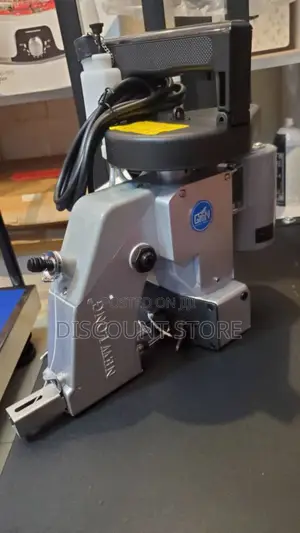 Bag Stitching Automatic Bag Stitching Machine