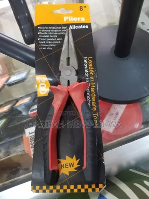 Nozzle Pliers