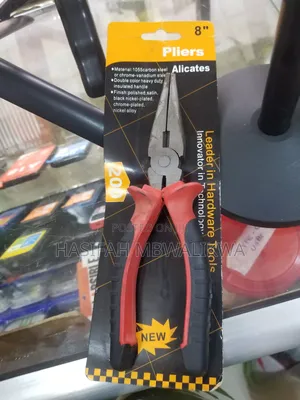 Nozzle Pliers